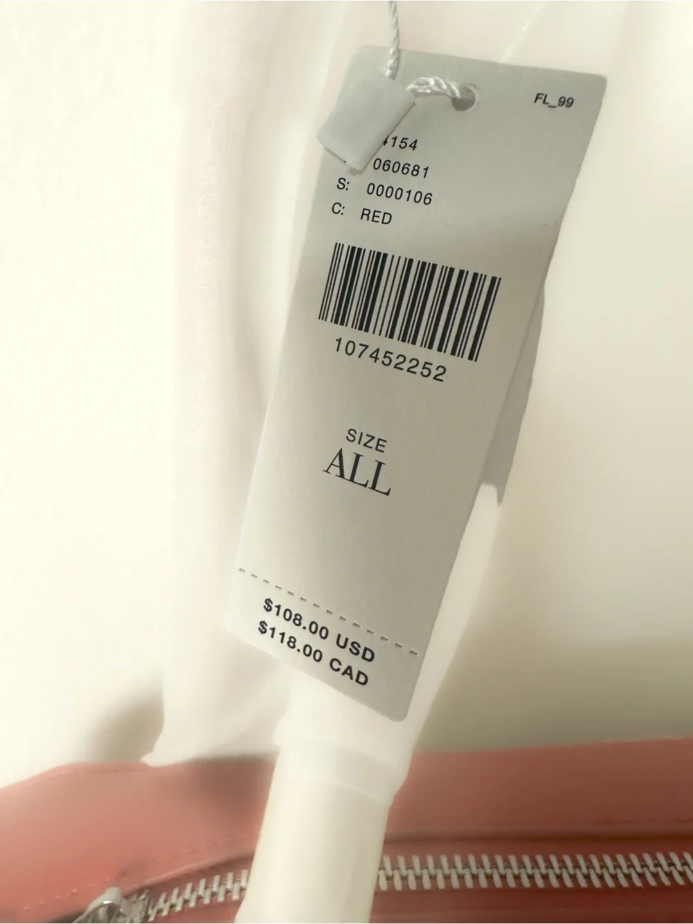 N/A anthropologie melie